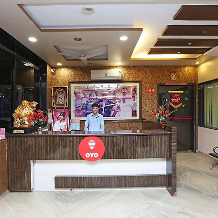SPOT ON 10418 Hotel Sai Pancham Shirdi Esterno foto